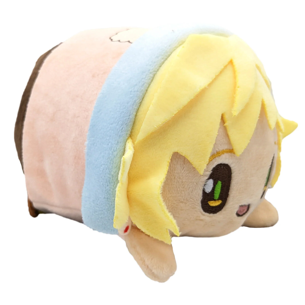 Fruits Basket Mochibi