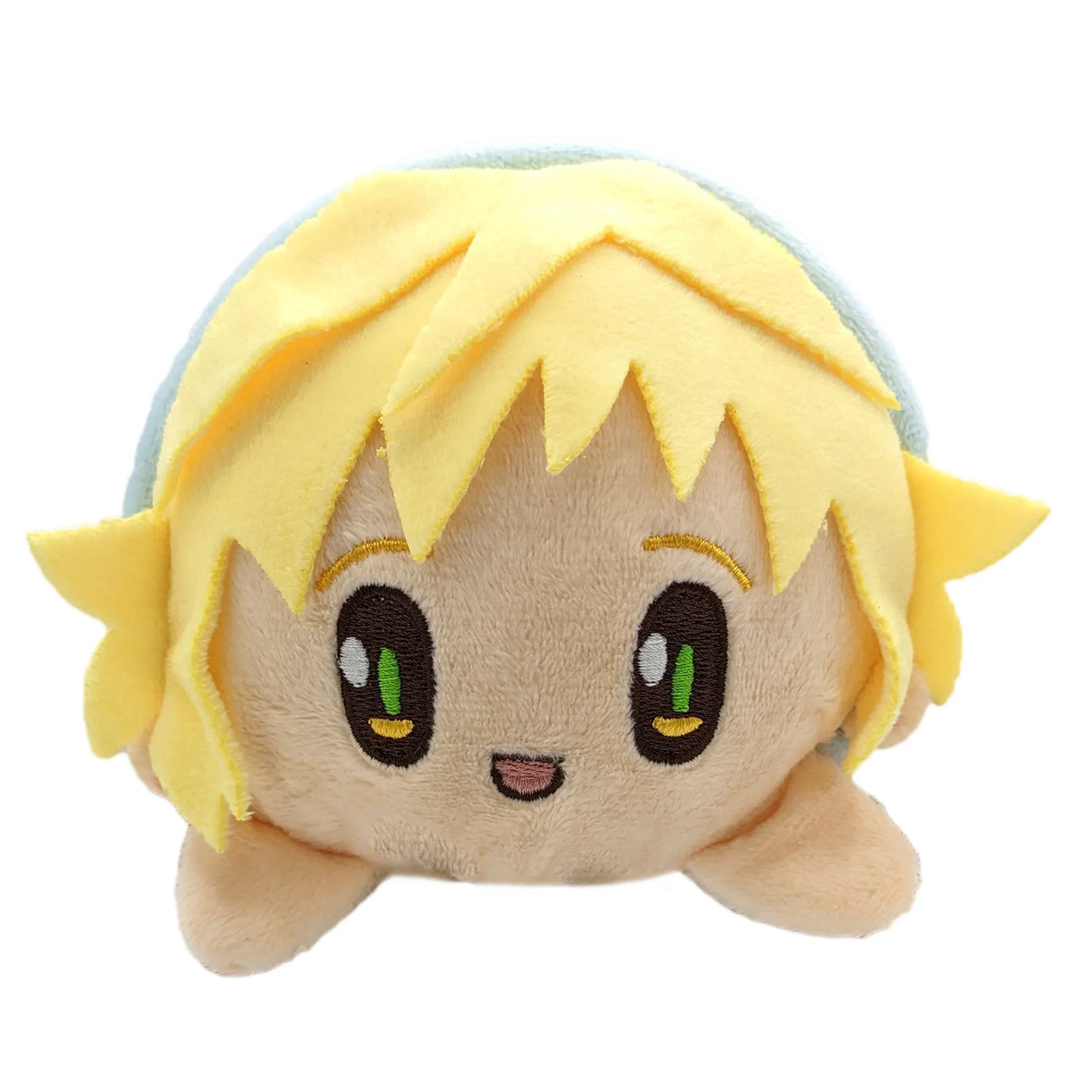 Fruits Basket Mochibi