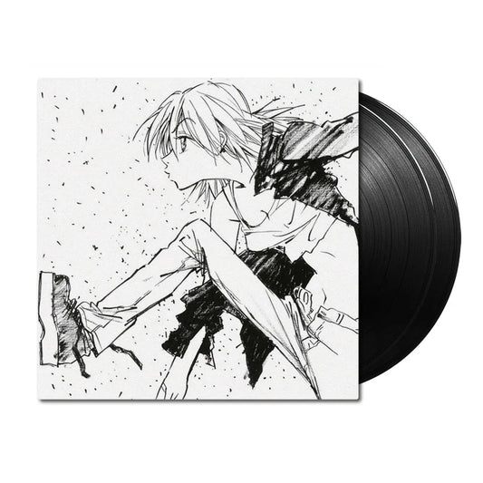 FLCL Vinyl Soundtrack