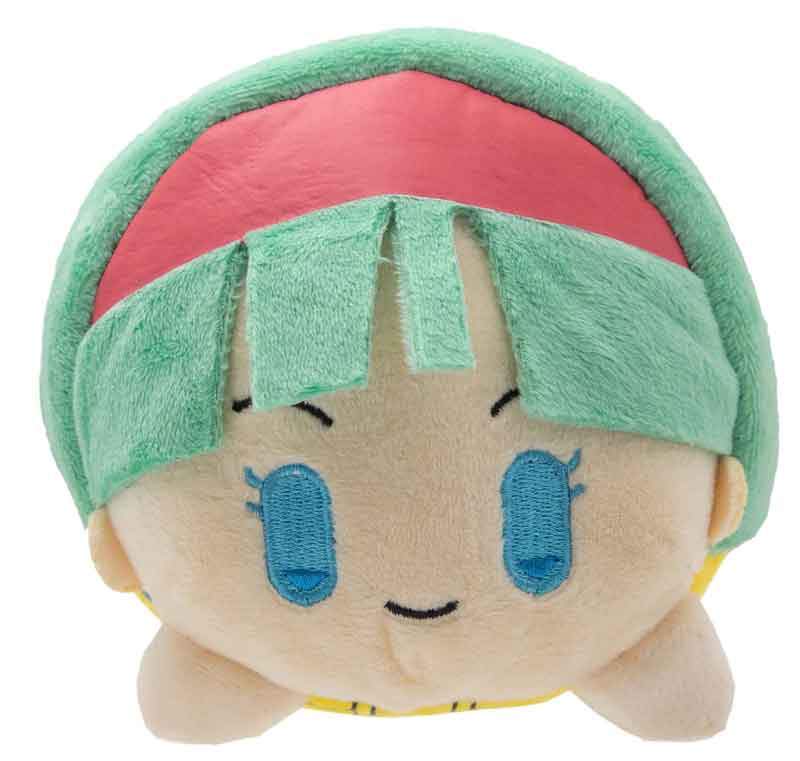 Dragon Ball Z Mochibi Series 1