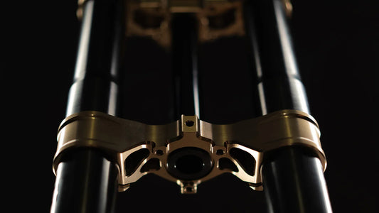EXT Ferro E-MX Fork - Surron, Talaria, E-Ride Pro