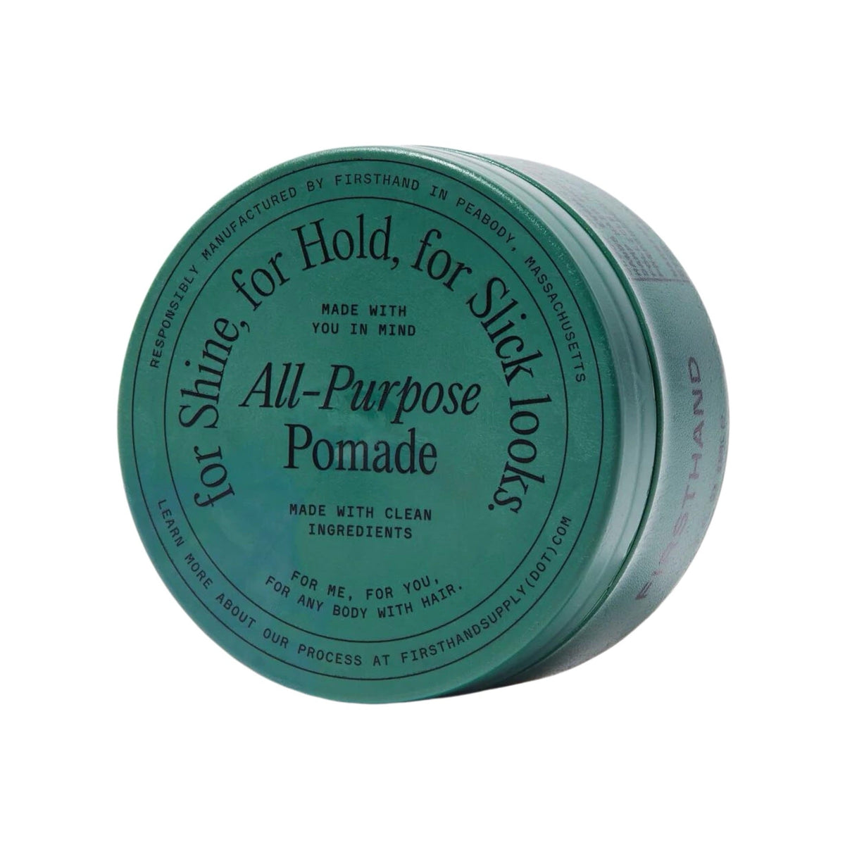 Firsthand Supply All-Purpose Pomade