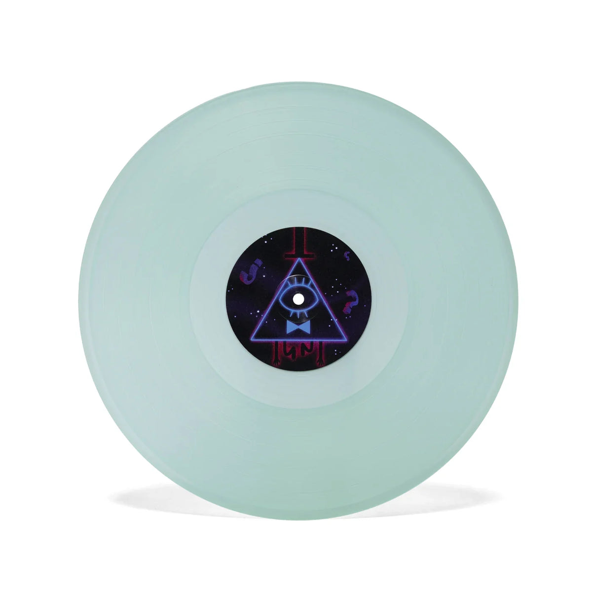 Gravity Falls Lofi Vinyl Soundtrack