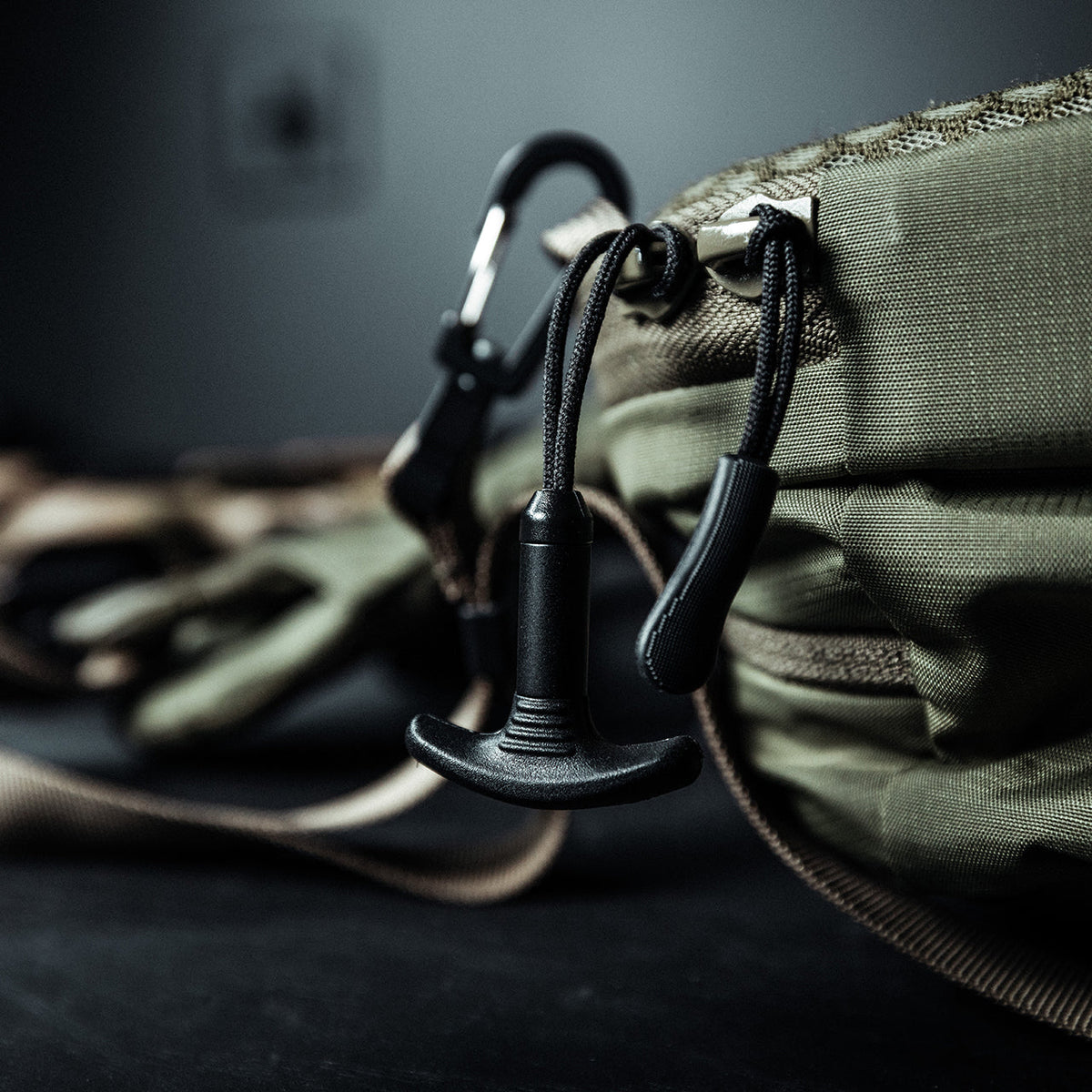 Eberlestock Fade Sling Bag — Lightweight EDC Bag with CCW Pocket
