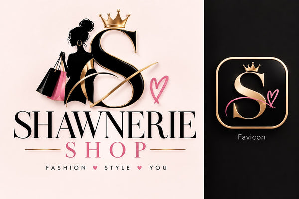 Shawnerie’s shop