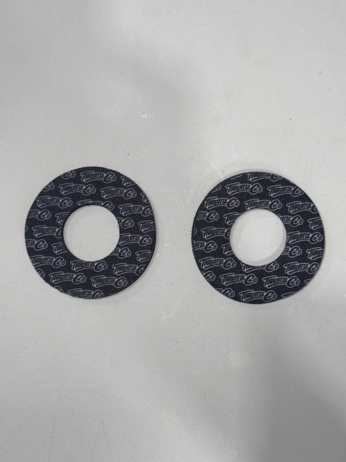 Throttle Co Grip Donuts