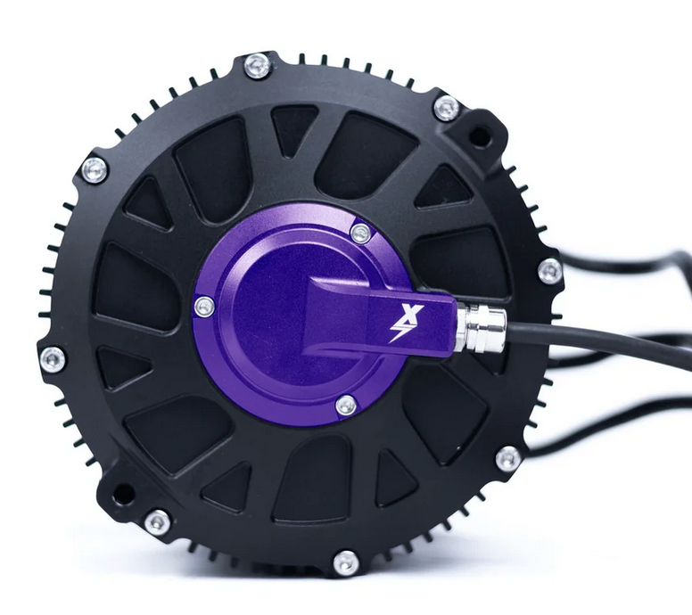 EBMX XLB-60 Race Motor