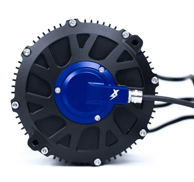 EBMX XLB-60 Race Motor