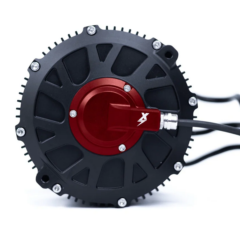 EBMX XLB-60 Race Motor