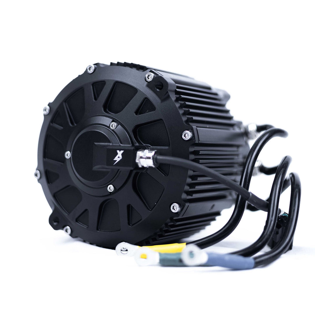 EBMX XLB-60 Race Motor
