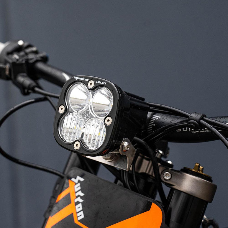 Baja Designs Surron/Talaria Squadron Sport Headlight Kit