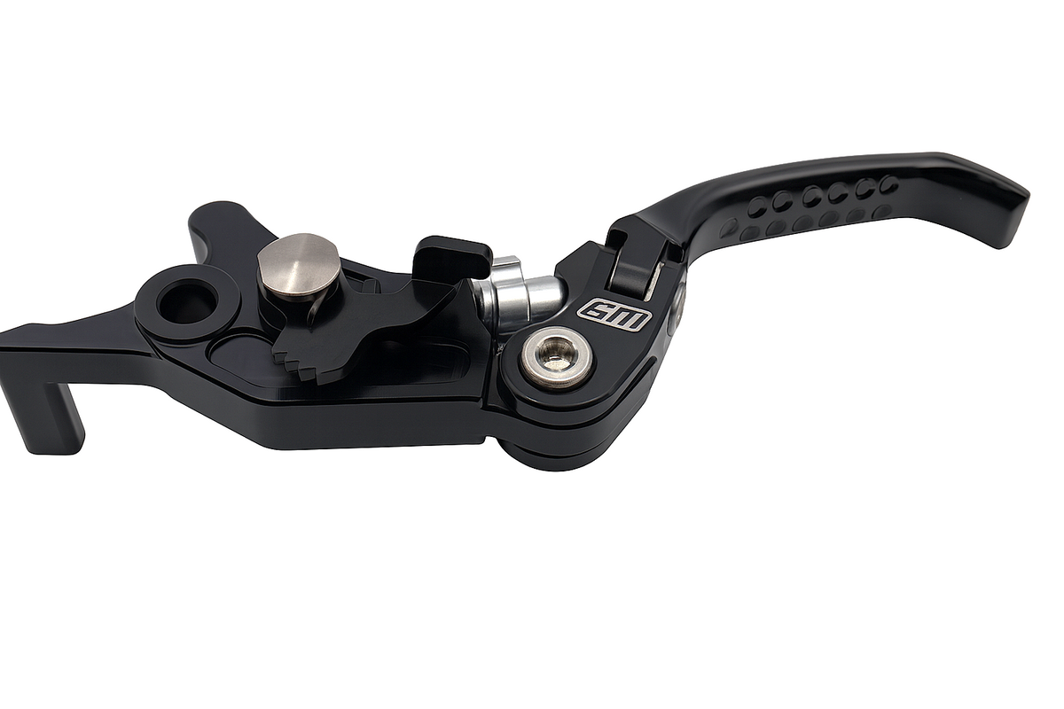 Warp 9 Ultra Bee Brake Lever