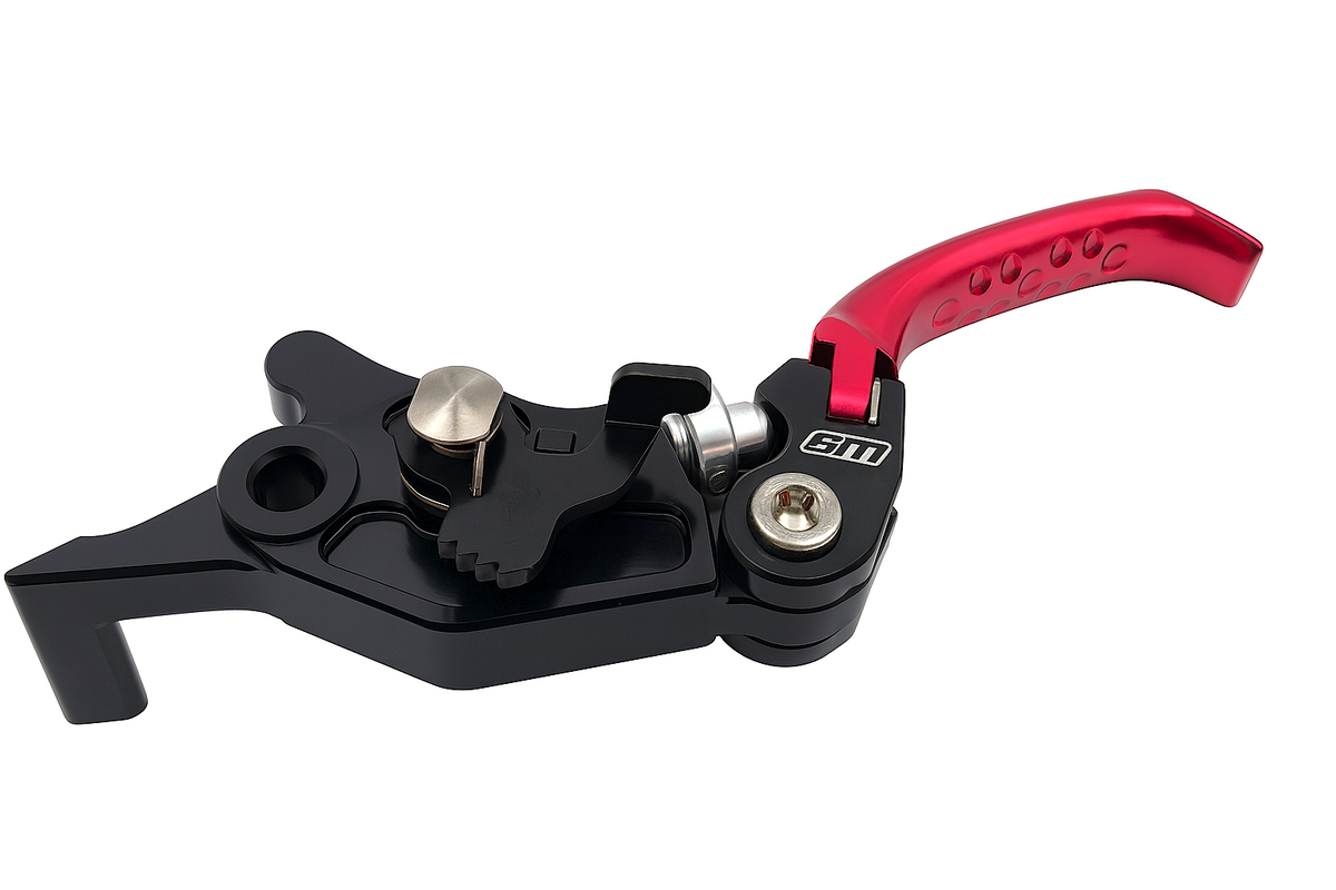 Warp 9 Ultra Bee Brake Lever