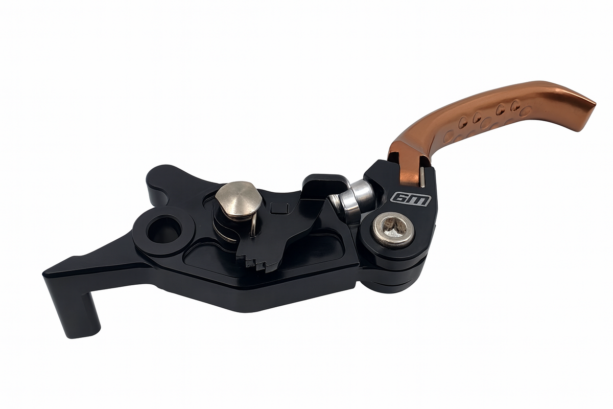 Warp 9 Ultra Bee Brake Lever
