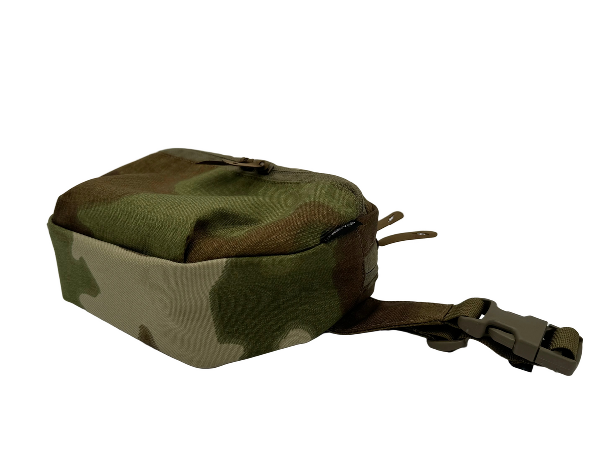 Nemesis Multifunctional Fanny Pack