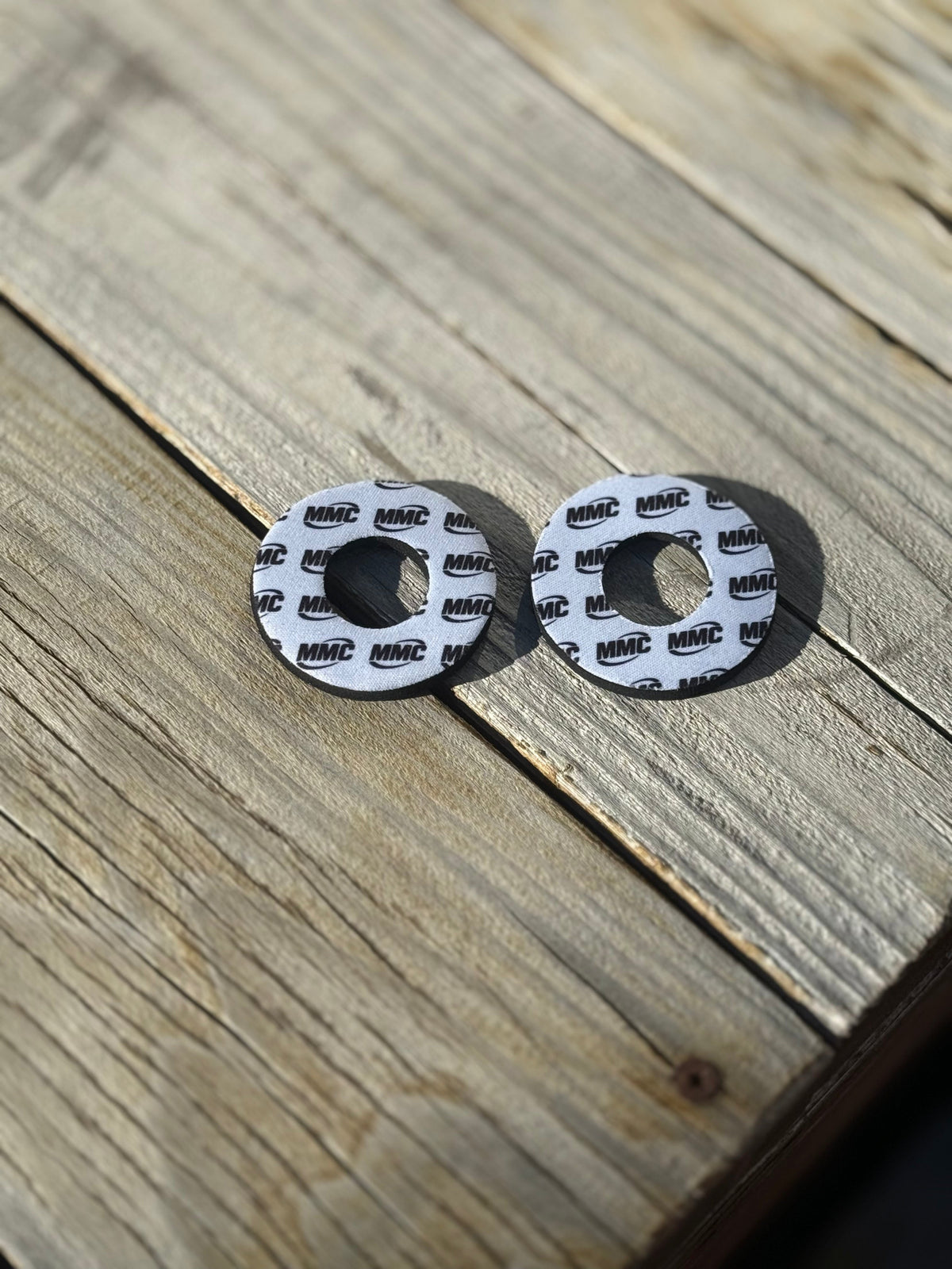 MMC Grip Donuts for E-Ride Pro
