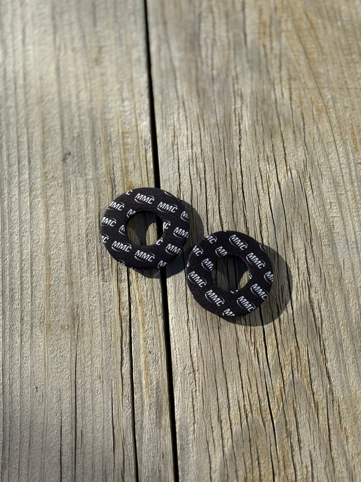 MMC Grip Donuts for E-Ride Pro