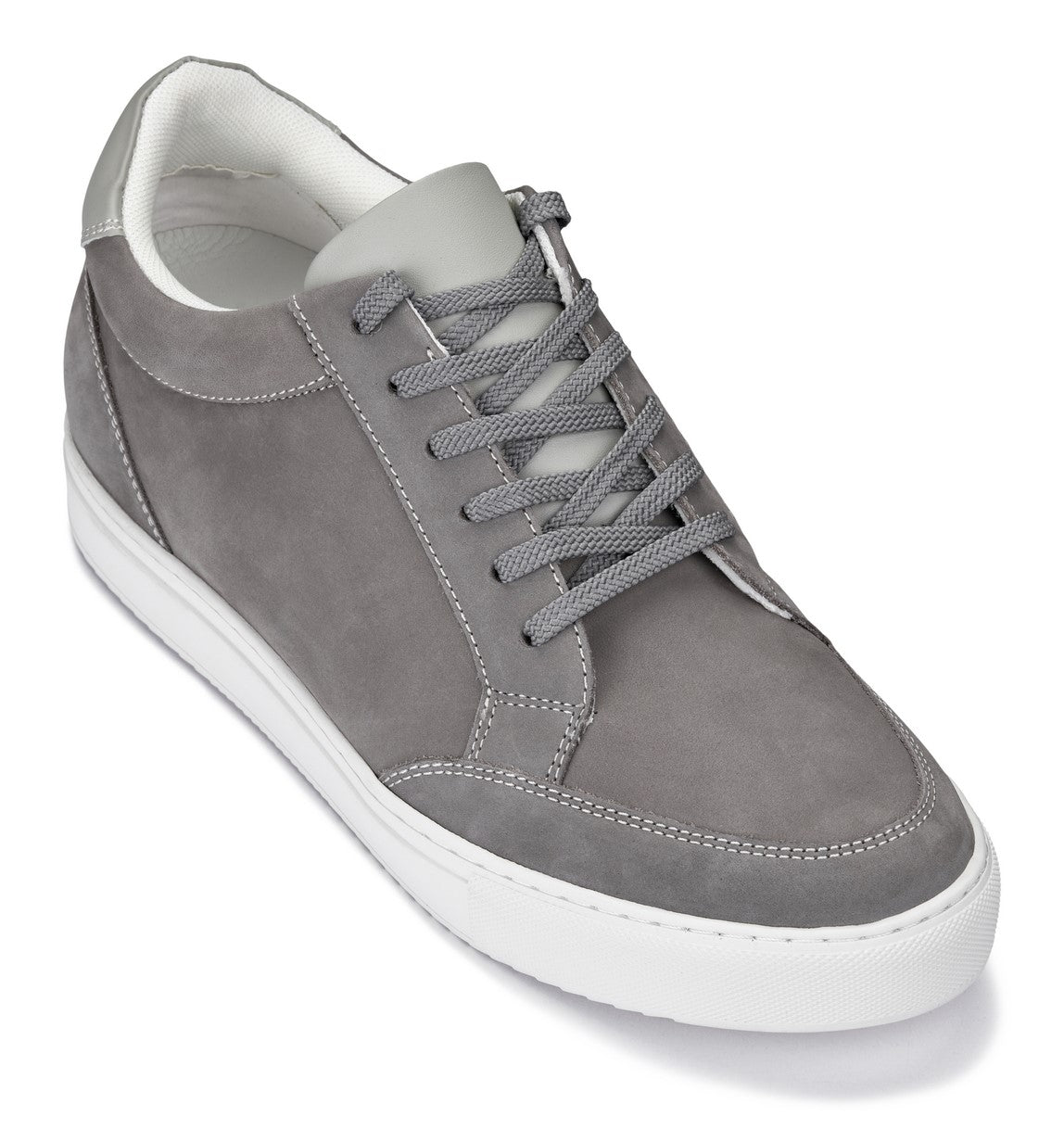 CALTO - J1855 - 2.6 Inches Taller (Grey)