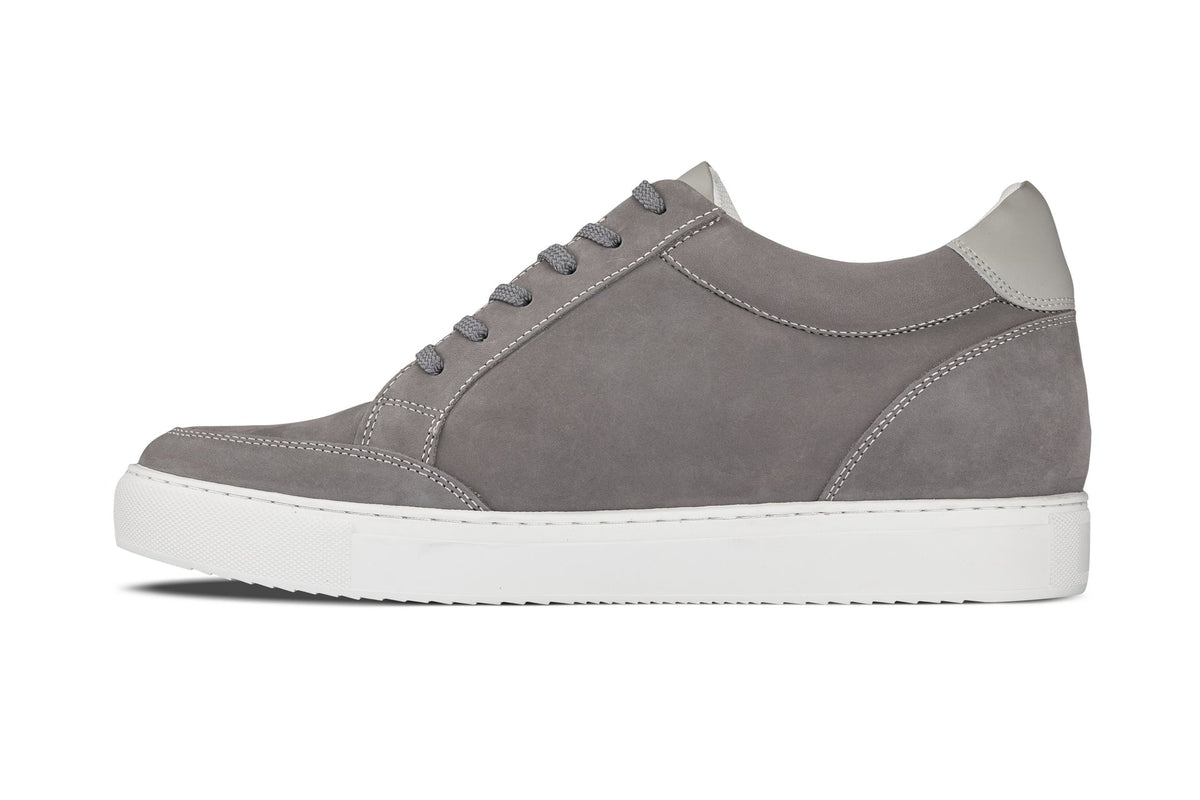 CALTO - J1855 - 2.6 Inches Taller (Grey)