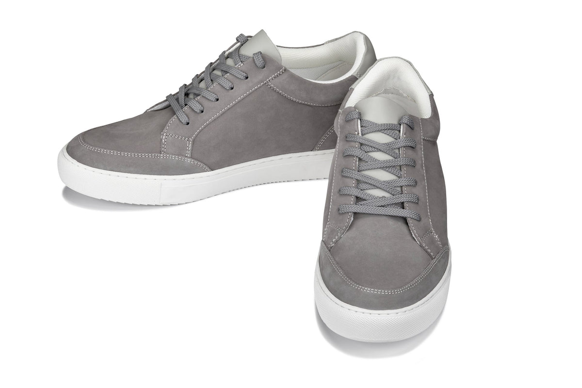 CALTO - J1855 - 2.6 Inches Taller (Grey)