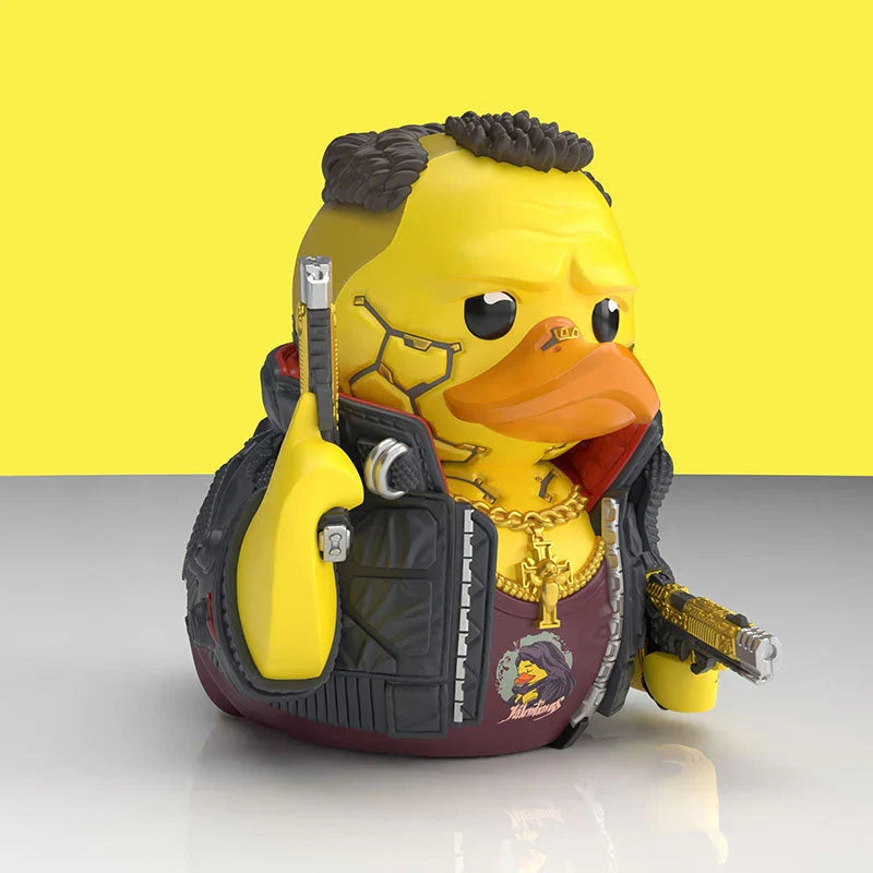 TUBBZ - Cyberpunk 2077 (First Edition)