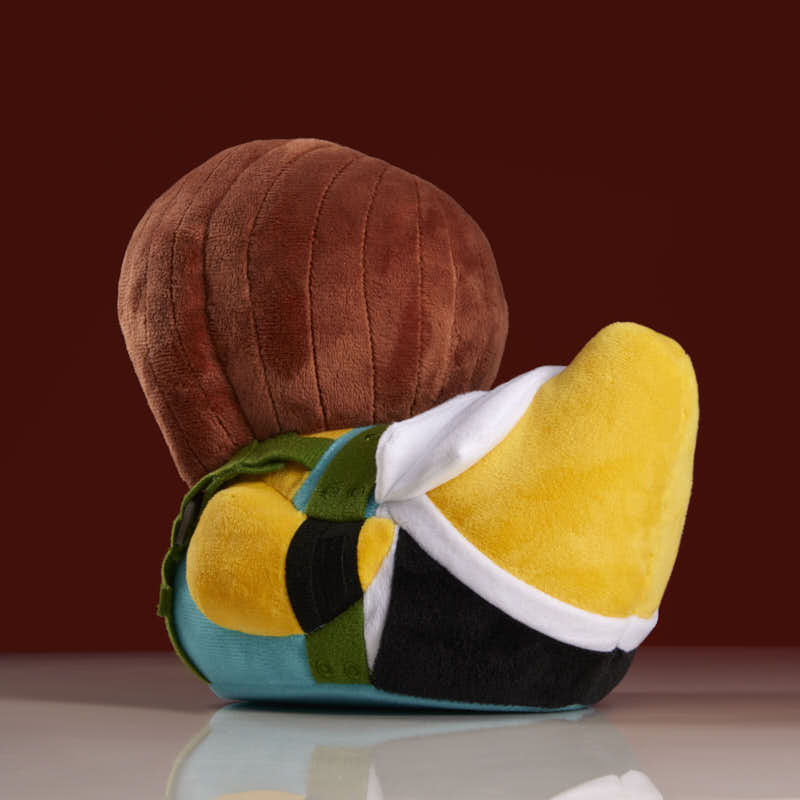 Resident Evil TUBBZ Plush