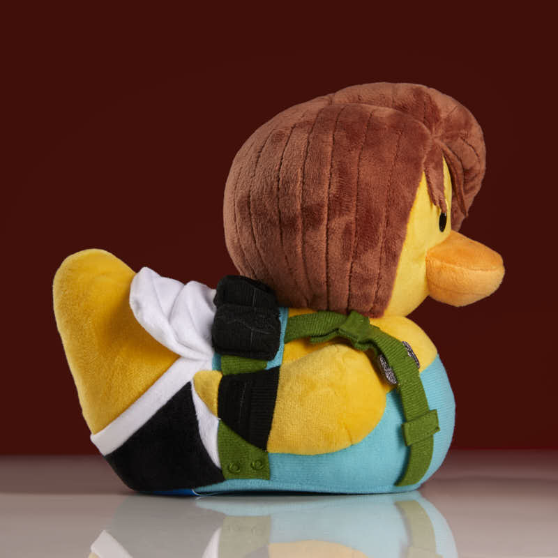 Resident Evil TUBBZ Plush