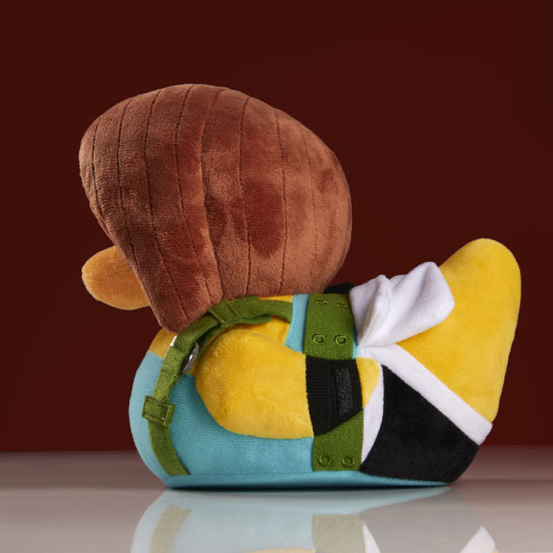 Resident Evil TUBBZ Plush