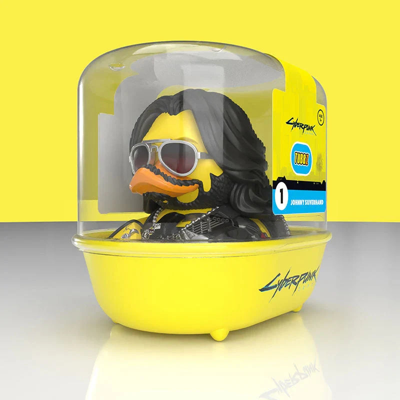 TUBBZ - Cyberpunk 2077 (First Edition)
