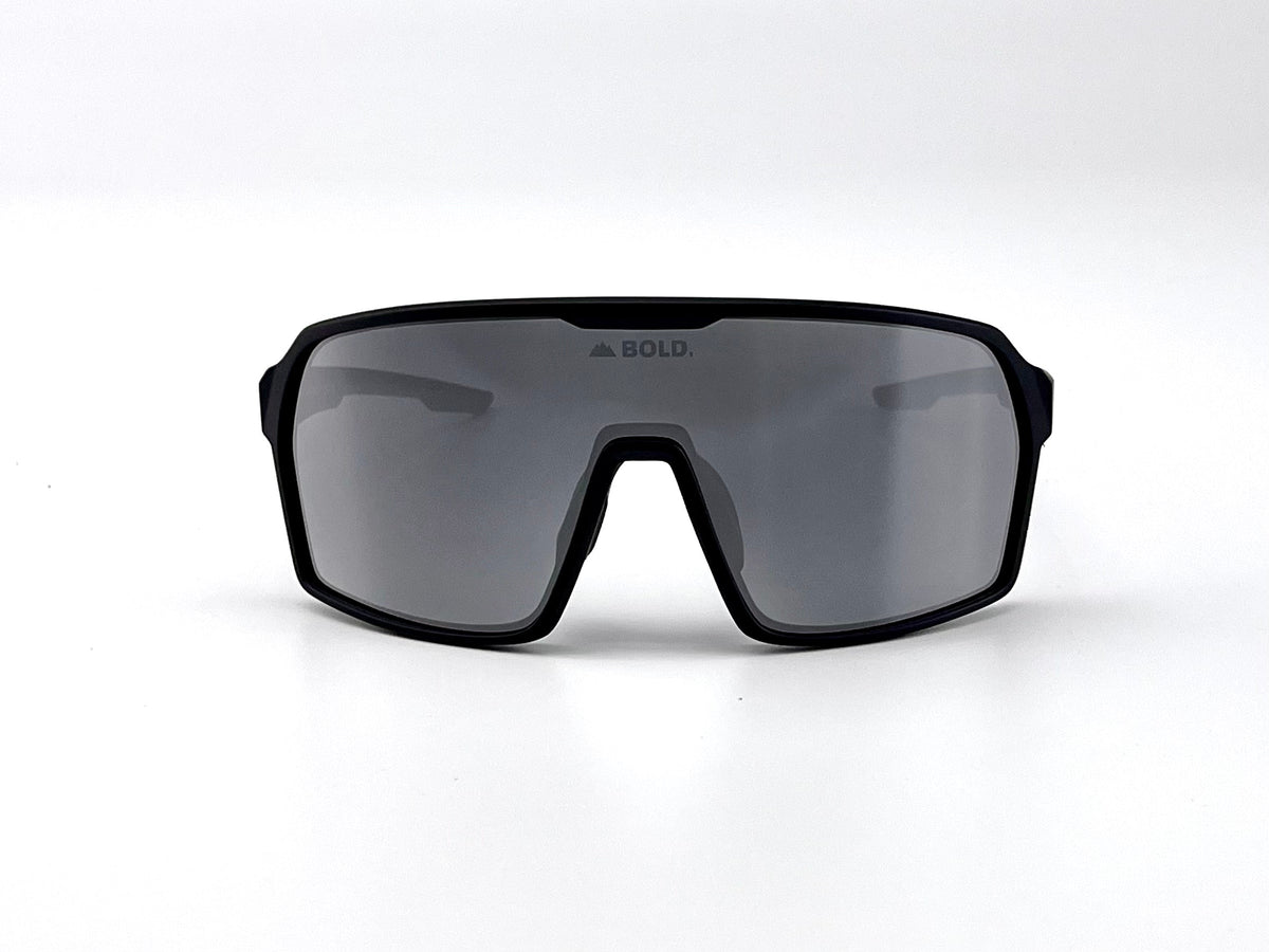 BOLD Drift Photochromic Sunglasses — MTB, Ski & Lifestyle Eyewear