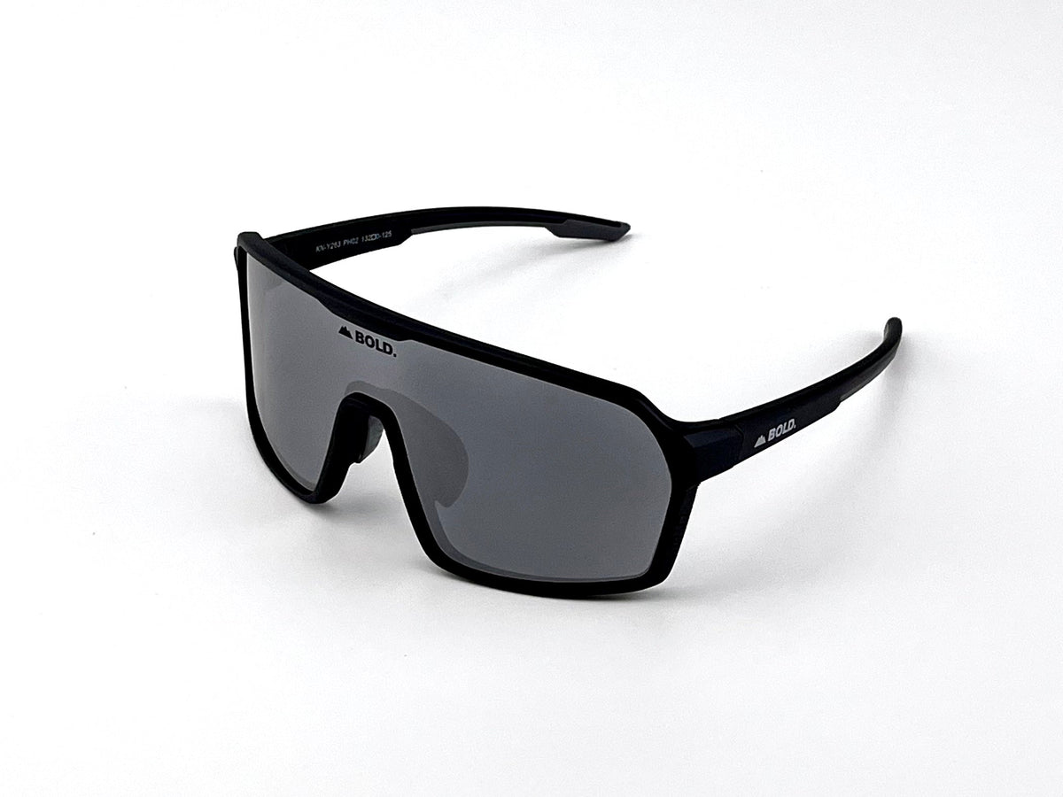 BOLD Drift Photochromic Sunglasses — MTB, Ski & Lifestyle Eyewear