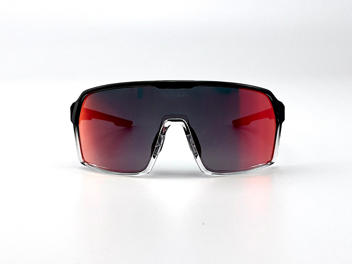 BOLD Drift Photochromic Sunglasses — MTB, Ski & Lifestyle Eyewear