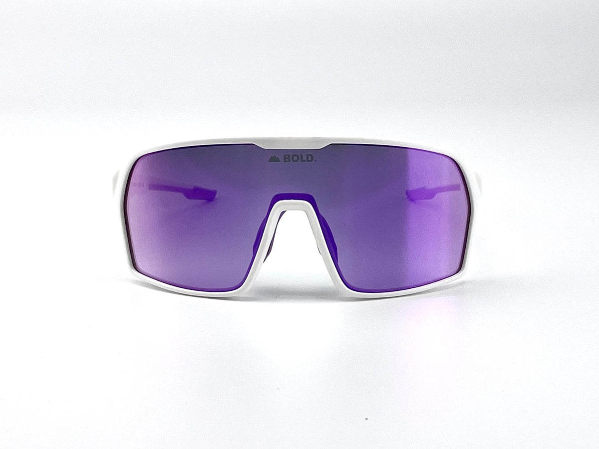 BOLD Drift Photochromic Sunglasses — MTB, Ski & Lifestyle Eyewear