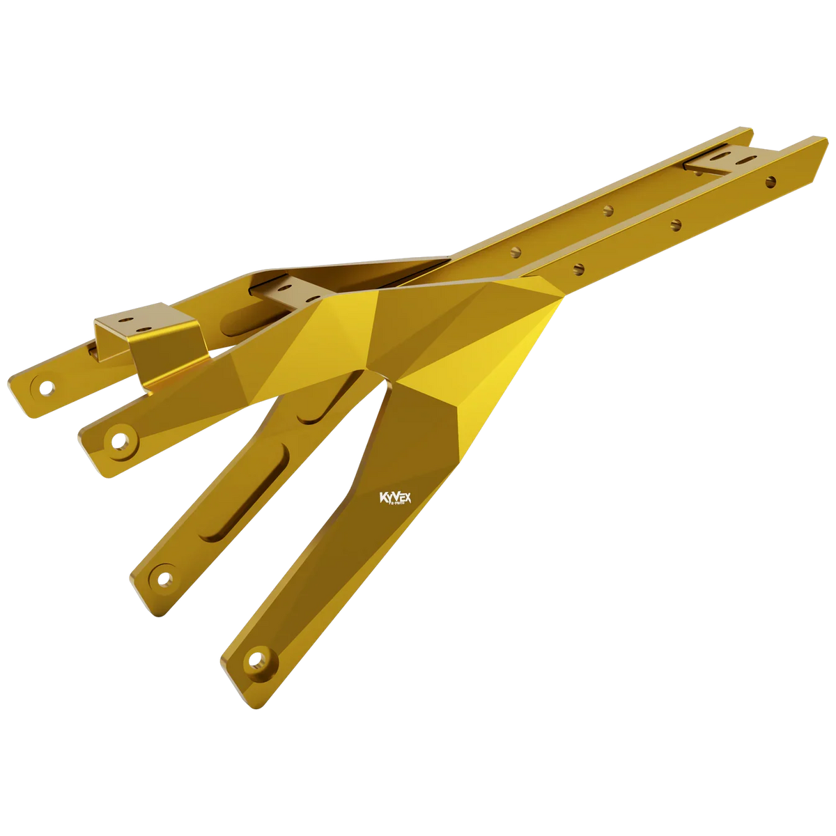KyVex Billet Subframe – Surron Light Bee