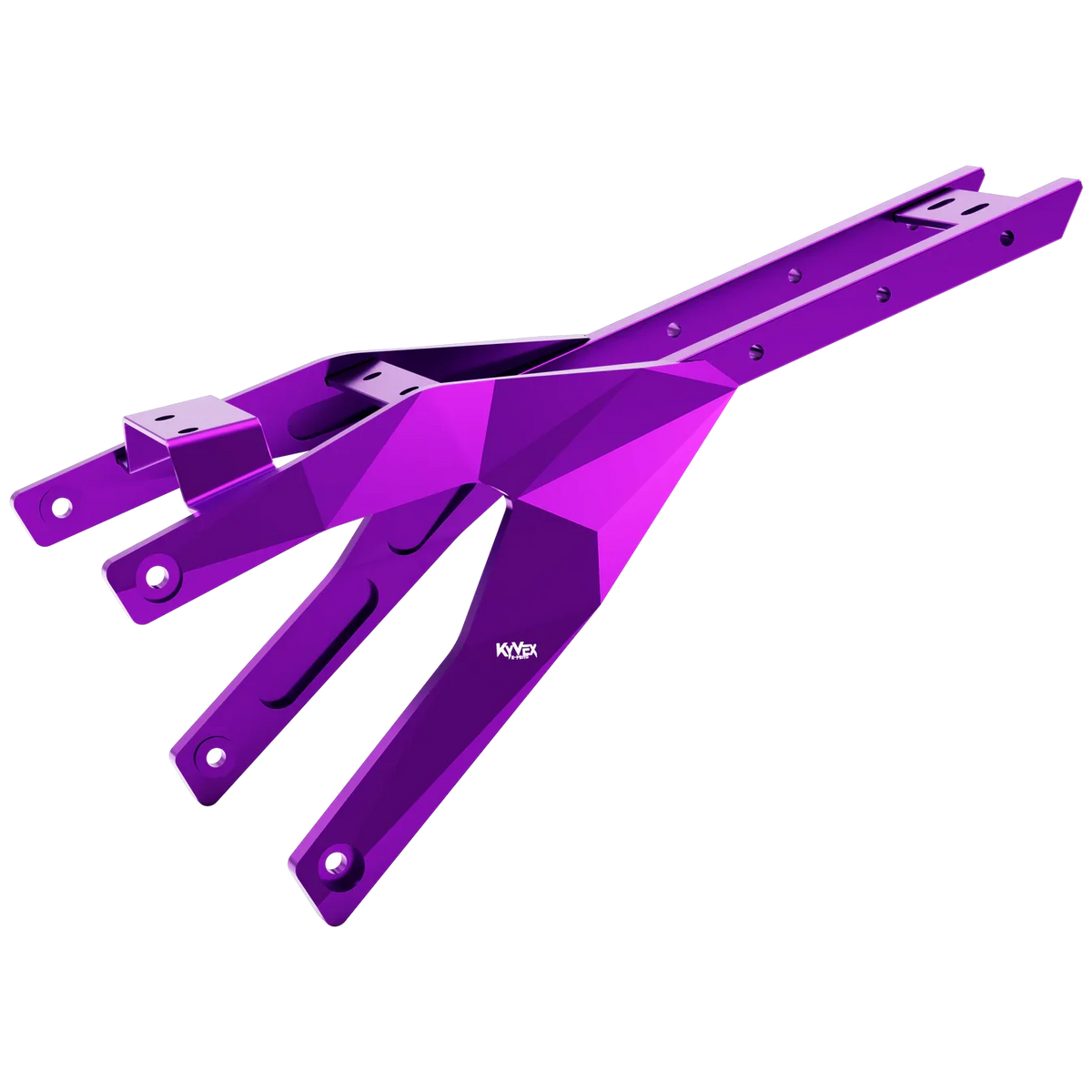 KyVex Billet Subframe – Surron Light Bee