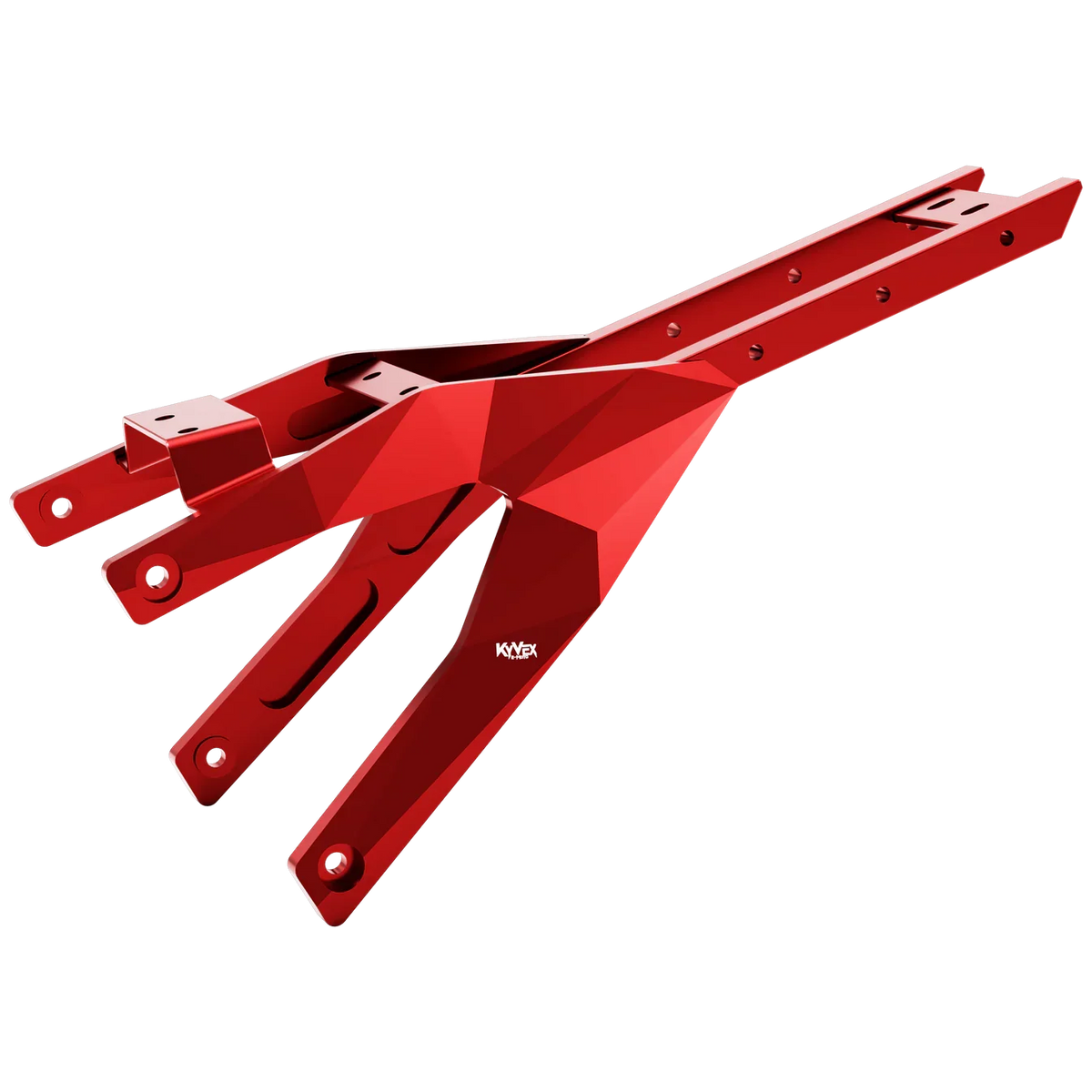 KyVex Billet Subframe – Surron Light Bee