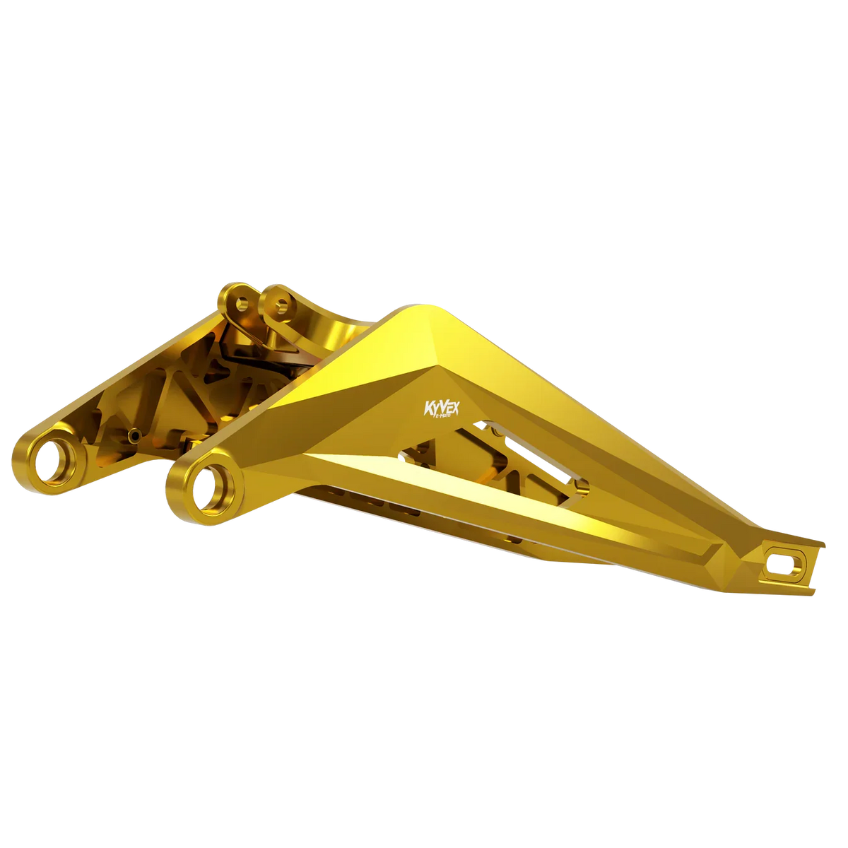 KyVex Billet Swing Arm – Surron Light Bee