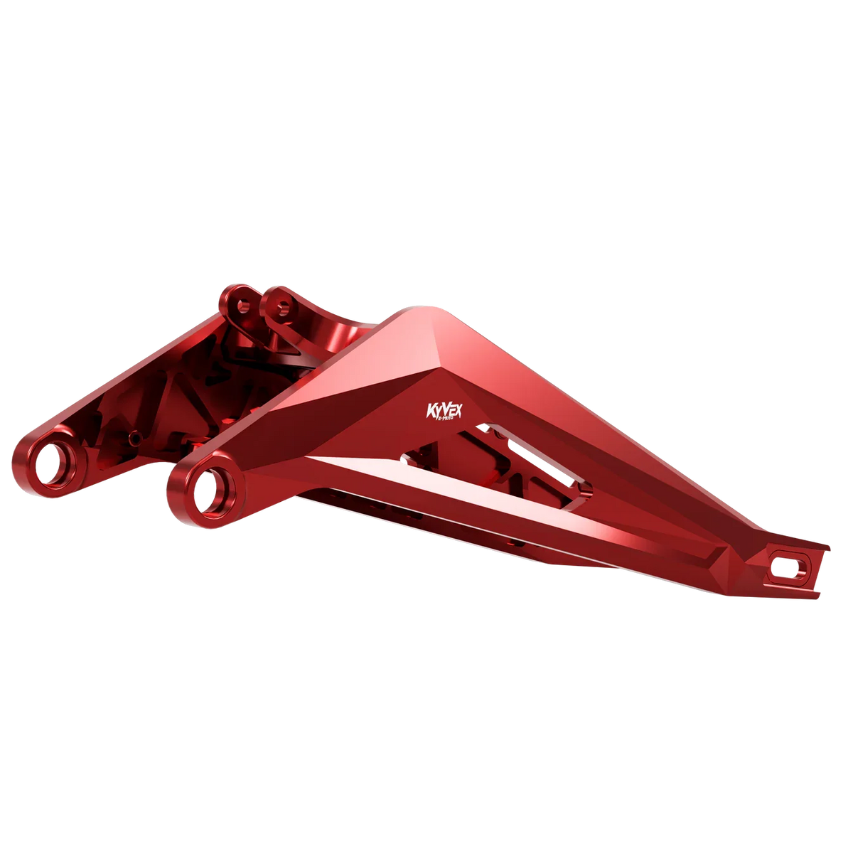 KyVex Billet Swing Arm – Surron Light Bee