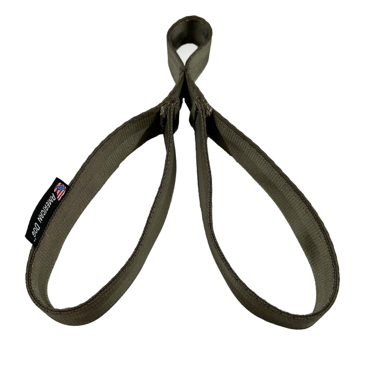 LUCKY DOG $9 Wishbone Seatbelt Tug