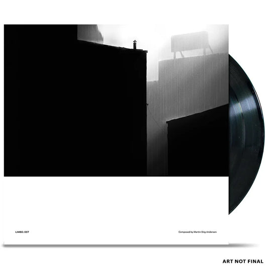 LIMBO 10" Vinyl Soundtrack