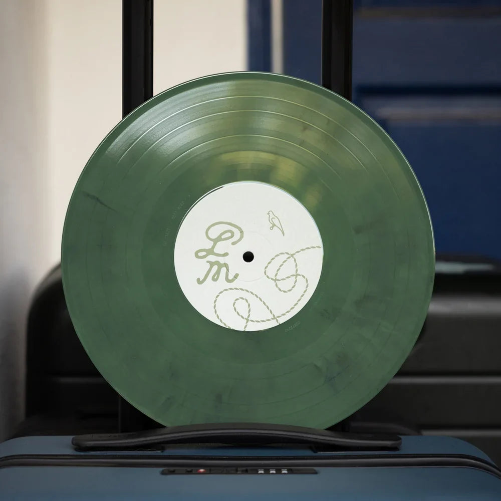 Lonely Magic 10" Vinyl - Rebecca Sugar