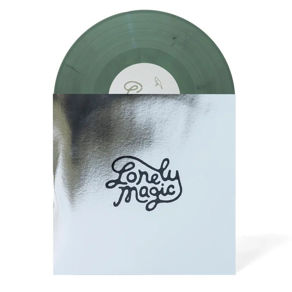 Lonely Magic 10" Vinyl - Rebecca Sugar