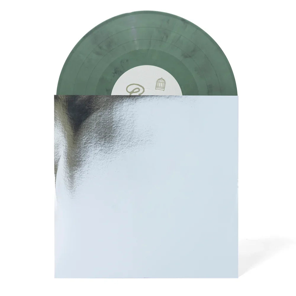 Lonely Magic 10" Vinyl - Rebecca Sugar