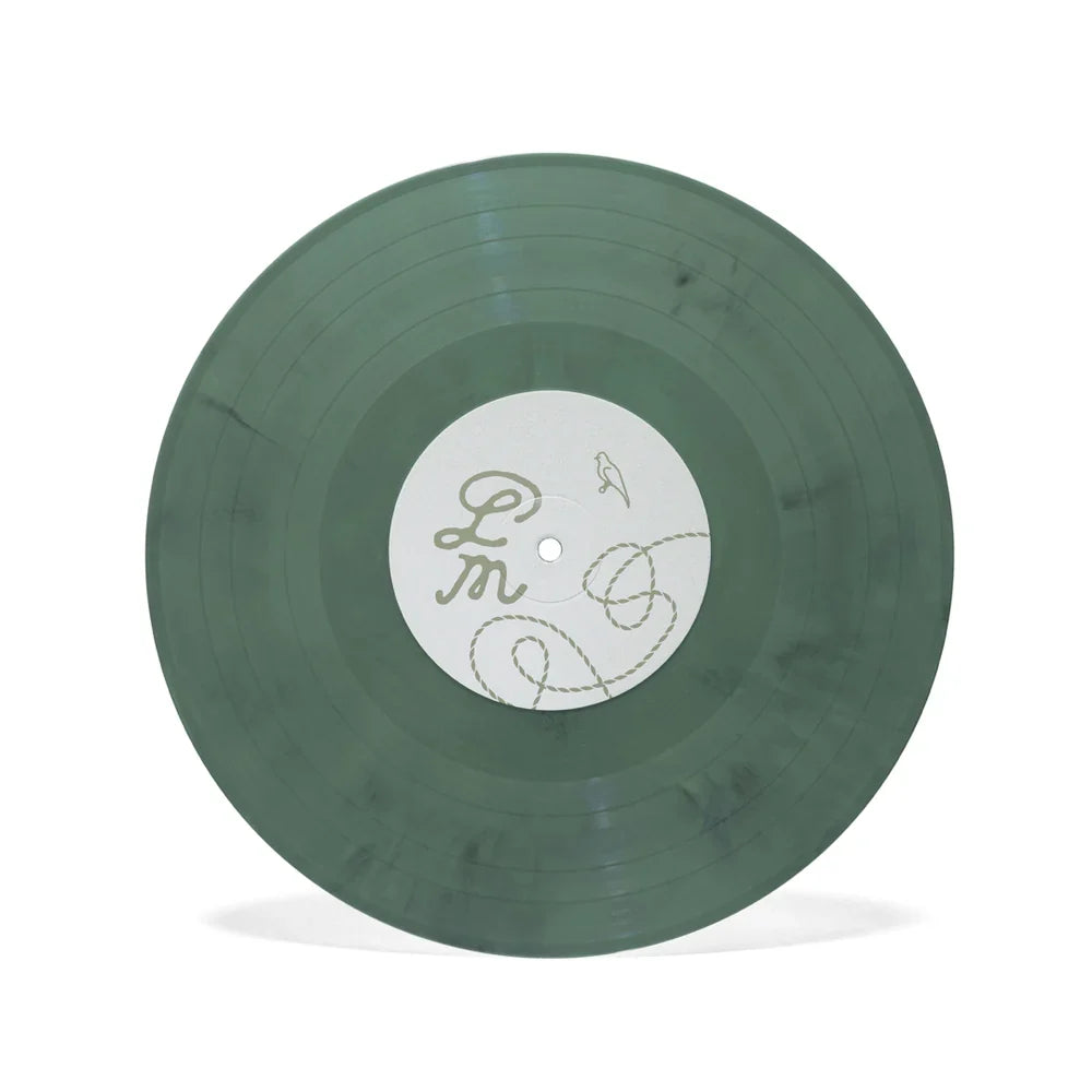 Lonely Magic 10" Vinyl - Rebecca Sugar