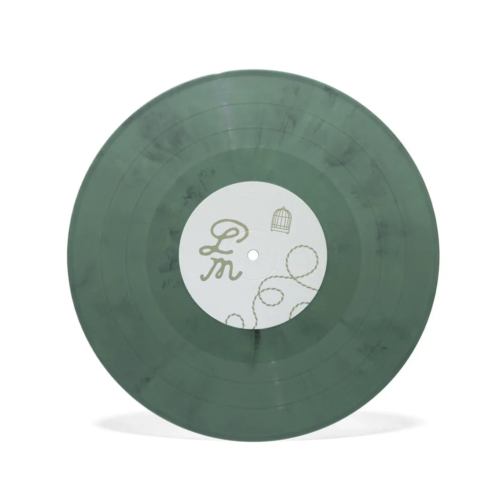 Lonely Magic 10" Vinyl - Rebecca Sugar