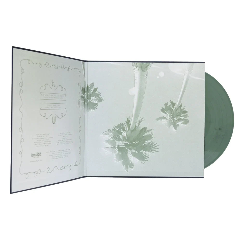 Lonely Magic 10" Vinyl - Rebecca Sugar