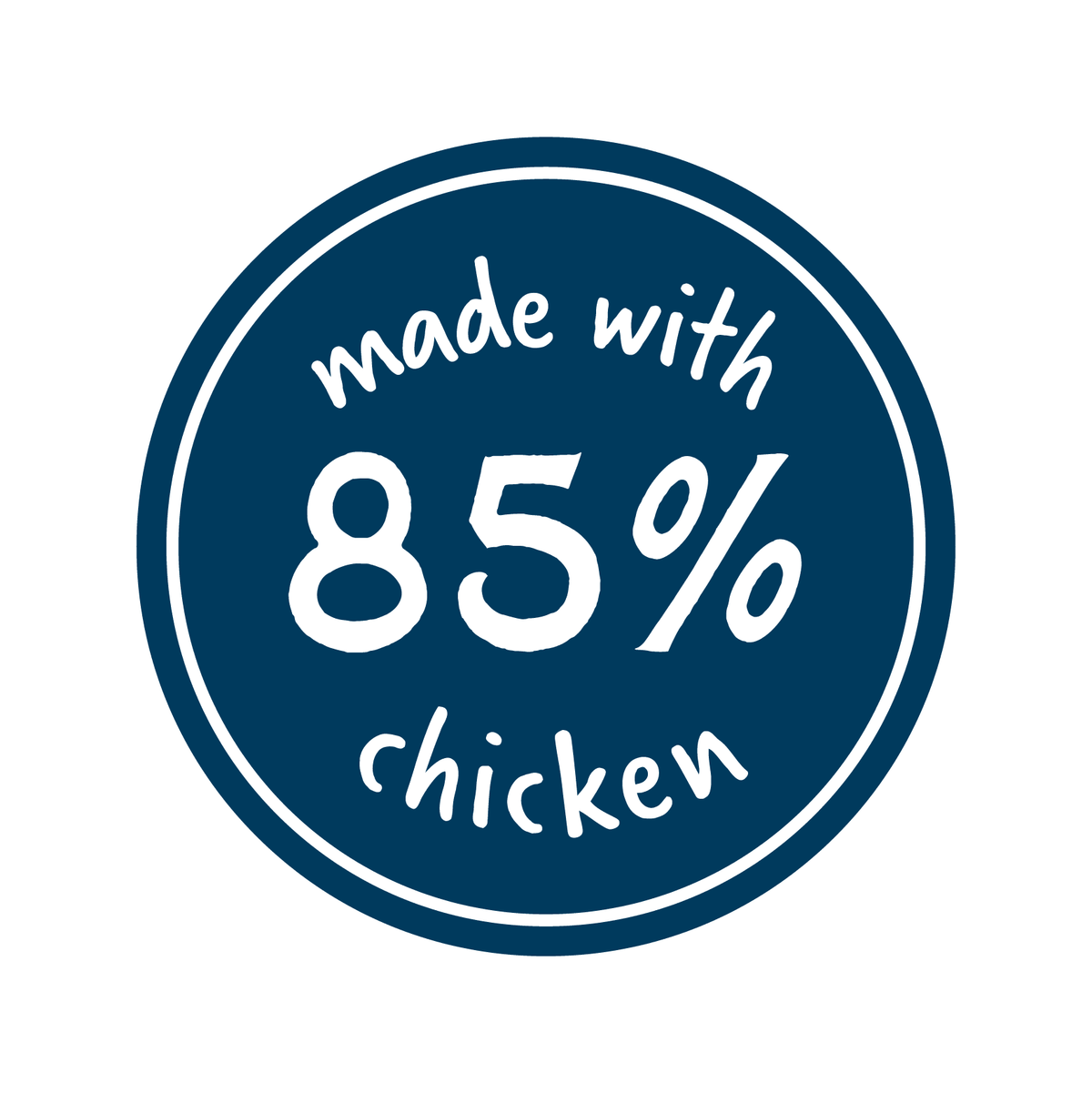 Grain-Free Chicken Freeze-dried Raw Adventure Fuel (Dog Food)