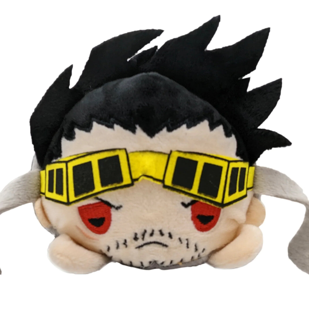 My Hero Academia Mochibi Series 4