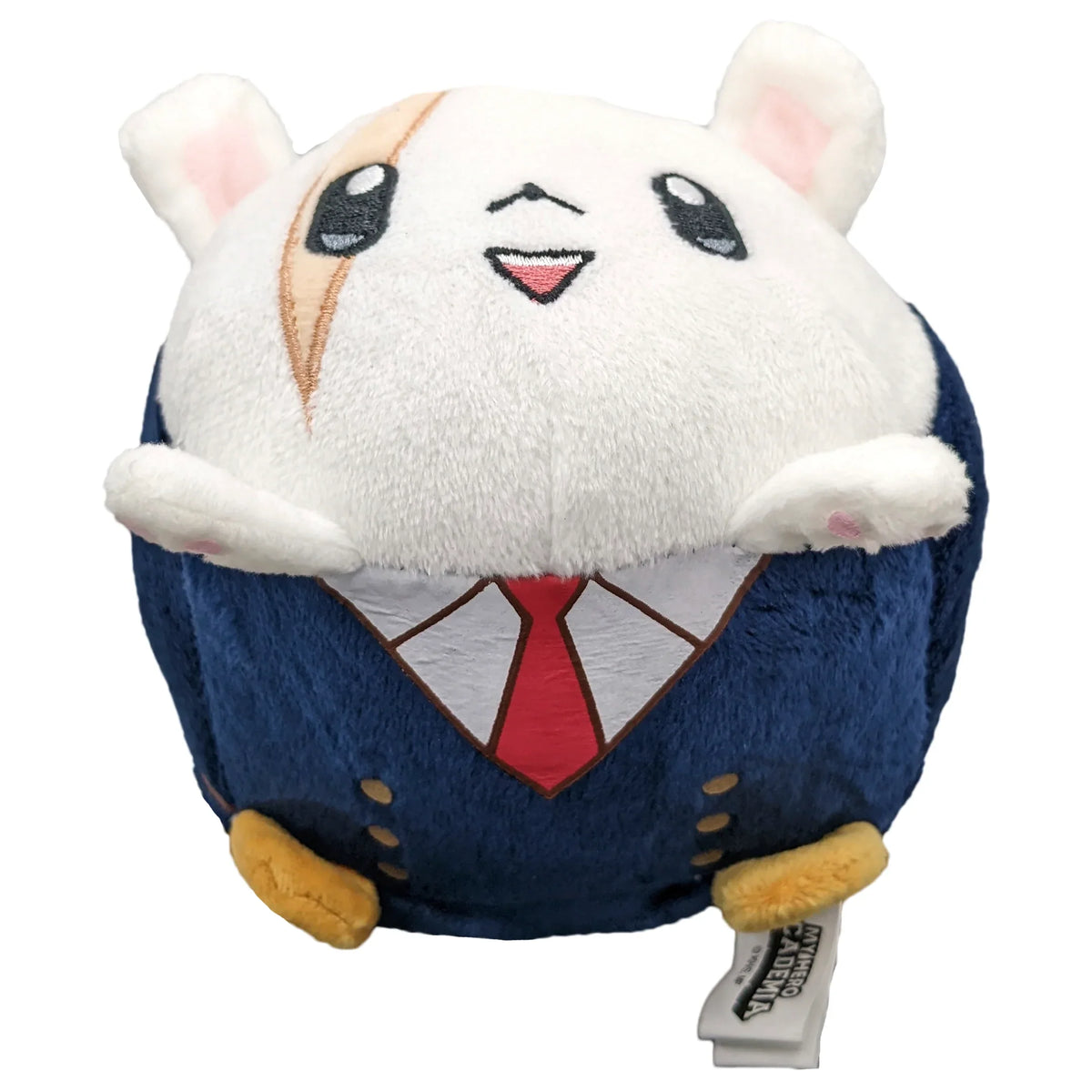 My Hero Academia Mochibi Series 4