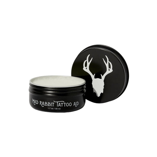 Mad Rabbit Tattoo Balm Vanilla & Coconut